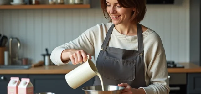 Comment convertir 40 cl de crème liquide en grammes facilement ? Comment convertir 40 cl de crème liquide en grammes facilement ?