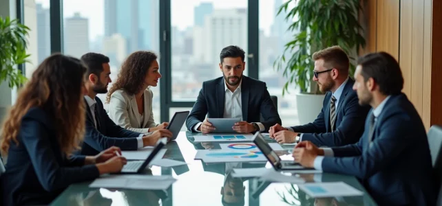 Les meilleures stratégies marketing à adopter pour booster votre entreprise en 2024