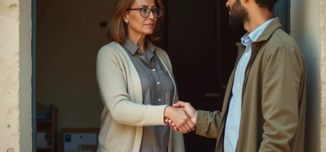 Quels sont vos droits si vous souhaitez héberger une personne en situation irrégulière ? Quels sont vos droits si vous souhaitez héberger une personne en situation irrégulière ?