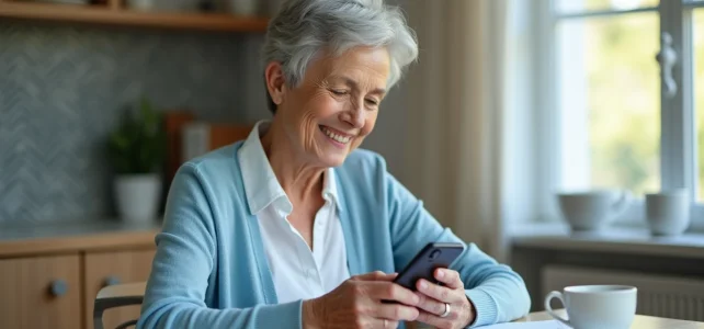 Comment résoudre le problème de batterie sur un téléphone Doro en 5 étapes simples