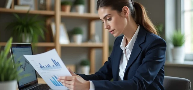 Comment atteindre l’indépendance financière : conseils et stratégies pour réussir Comment atteindre l’indépendance financière : conseils et stratégies pour réussir