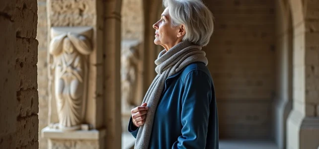 Découvrez l&rsquo;histoire fascinante de la Maison Sublime, joyau caché de Rouen