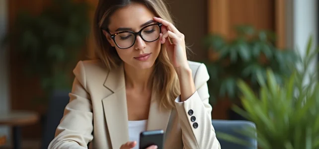 Comment sublimer vos sourcils avec des lunettes : la tendance à adopter en 2024