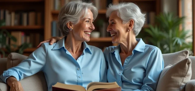 Découvrez qui partage la vie d’Éric-Emmanuel Schmitt : portrait de son épouse Découvrez qui partage la vie d’Éric-Emmanuel Schmitt : portrait de son épouse