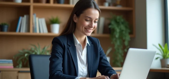 Comment optimiser votre présence en ligne : conseils et outils pour réussir sur Internet Comment optimiser votre présence en ligne : conseils et outils pour réussir sur Internet