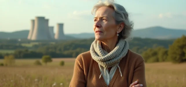 Pourquoi dire non au nucléaire : enjeux et alternatives pour un avenir durable