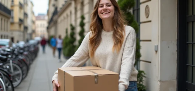 Les meilleures solutions pour se débarrasser de ses cartons à Nantes efficacement