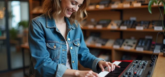 Louez facilement votre matériel de musique professionnel pour vos événements réussis Louez facilement votre matériel de musique professionnel pour vos événements réussis