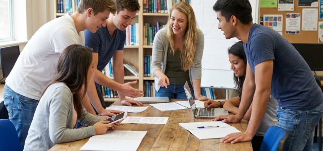 Année préparatoire entertainment, quand ce tremplin change un projet d’orientation Année préparatoire entertainment, quand ce tremplin change un projet d’orientation