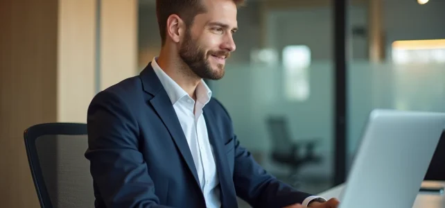 Comment réussir sa recherche d’emploi et booster sa carrière professionnelle Comment réussir sa recherche d’emploi et booster sa carrière professionnelle