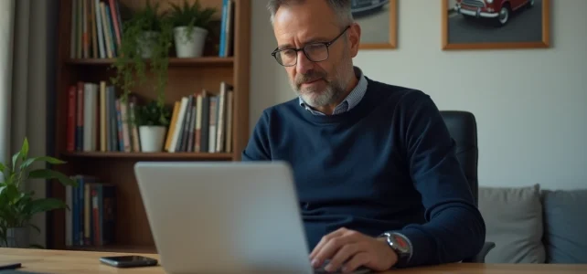 Comment télécharger une revue technique auto gratuite : astuces et conseils pratiques Comment télécharger une revue technique auto gratuite : astuces et conseils pratiques