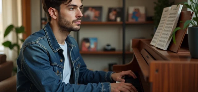 Michael Galeotti : parcours, vie et secrets de l’ex-mari de Bethany Joy Lenz Michael Galeotti : parcours, vie et secrets de l’ex-mari de Bethany Joy Lenz