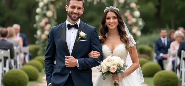 Toutes les tendances actuelles et conseils indispensables pour organiser un mariage parfait Toutes les tendances actuelles et conseils indispensables pour organiser un mariage parfait