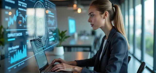 Découvrez les dernières tendances du web et de la technologie en 2024