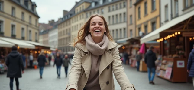 Actualités locales : découvrez les événements et nouveautés à Rennes en 2024