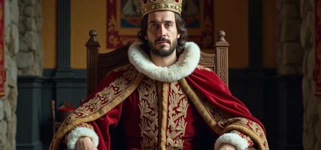 Découvrez la liste complète des rois de France et leur histoire fascinante Découvrez la liste complète des rois de France et leur histoire fascinante